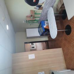 Кровать в 4-местном общем номере