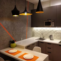 Фото Отель Белый клевер