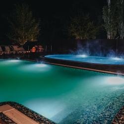 Фото Отель Ахтынские бани №1