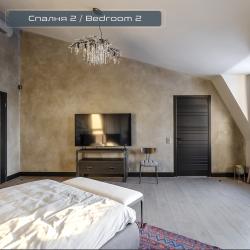 фото 20 PiterApartments (ПитерАпартментс) на набережной реки Фонтанки 28