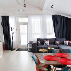 Фото Отель Атлант Вилладж