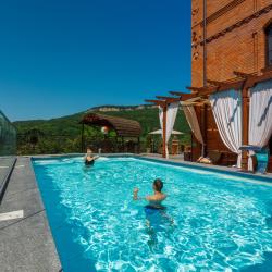 Фото Отель слобода