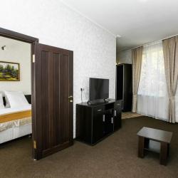 Фото Отель Argo Park (Арго Парк)