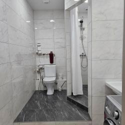 3-местная комната эконом №4