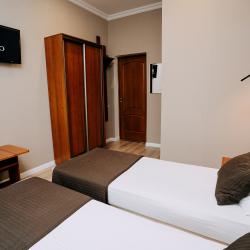 Фото Отель Amigo (Амиго)