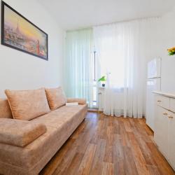 Фото Апартаменты Гера на улице Новороссийская 2К