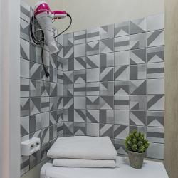 Фото Отель Стрелка на улице Бурнаковская 87