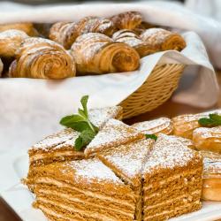 Фото Отель Дон Кихот