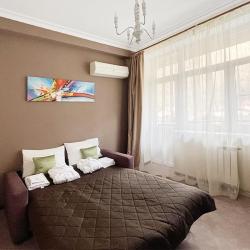 Фото Отель Горная Резиденция