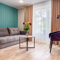 Фото Отель Volna Family Resort (Волна Фэмили Резорт)