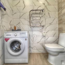 Фото Отель Harmonia Apartments (Гармония Апартментс) на улице Клементины Черчелль 5