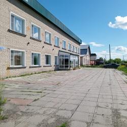 Фото Отель Три кита