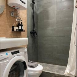 Фото Апартаменты на улице Аристархова 1