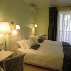 Фото Отель Авантаж