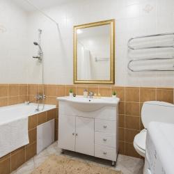 фото 30 GMApartments (ДжиЭмАпартментс) на улице Новый Арбат 10