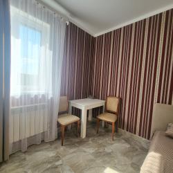 Фото Отель Барбарис