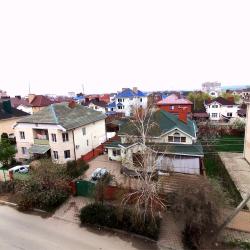 Фото Апартаменты на Лазурная 14