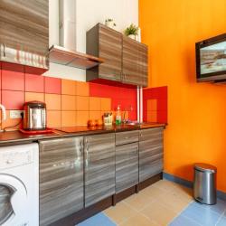 Фото YO! Hostels (Ё Хостелс)