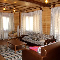 Фото Отель Ветлуга