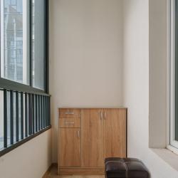 Фото Апартаменты на улице Розы Люксембург 69/2