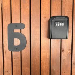 Фото Отель Eliza Home (Элиза Хоум) в КП Сосновские горки Дом Б