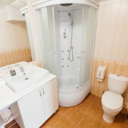 Фото Отель Прага