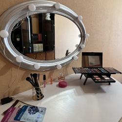 Фото Апартаменты на улице спуск Комсомольский 4