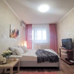 Фото Апартаменты на улице Ерошевского 22