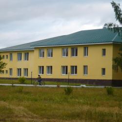 Фото Отель Арский Камень