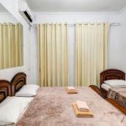 Фото Отель Рассвет