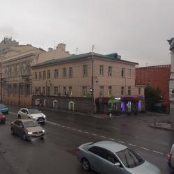 Фото Отель Алеут