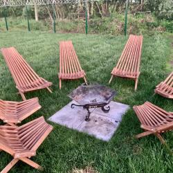 Бунгало улучшенное