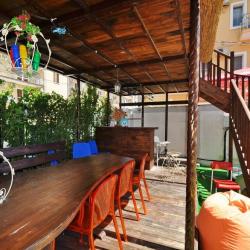 Фото Арт-Отель Хлоя