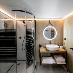 Фото Отель Три Воды