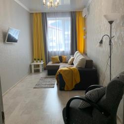 Фото Отель МореАпарт на улице Парковая