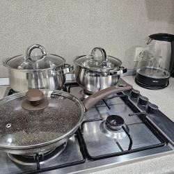 Фото Отель SeveRent на бульваре Приморский 16