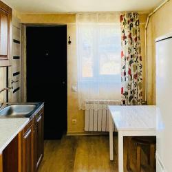 Фото Отель Гости