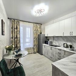 Фото Отель Атмосфера Комфорта на улице Магнитогорская 2