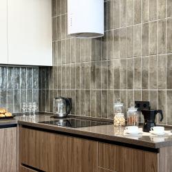 1-комнатные апартаменты улучшенные Чистопольская 88