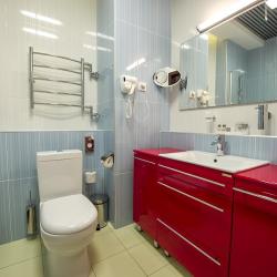 Фото Отель Виктория Олимп