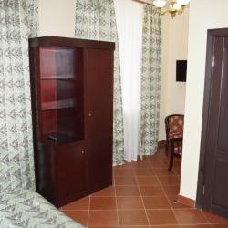 Фото Отель Курилотрансавто