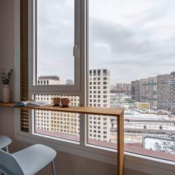 Фото Отель Merino home на бульваре Небесный
