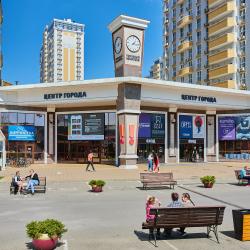 Апартаменты улучшенные