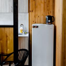 Коттедж стандарт с видом на море