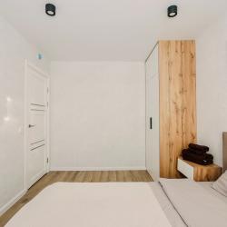 Фото Апартаменты Privi House на улице Шишкина 30