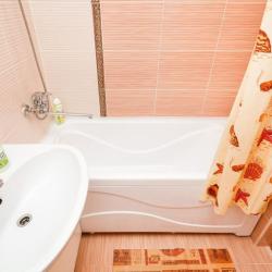 Фото Апартаменты на улице Ухтомская 45