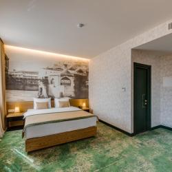 Фото Отель Sole Palace (Соле Палас)