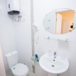 Номер стандарт семейный