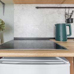 Фото Отель Стрелка на улице Бурнаковская 87