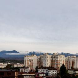 2-комнатные апартаменты стандарт